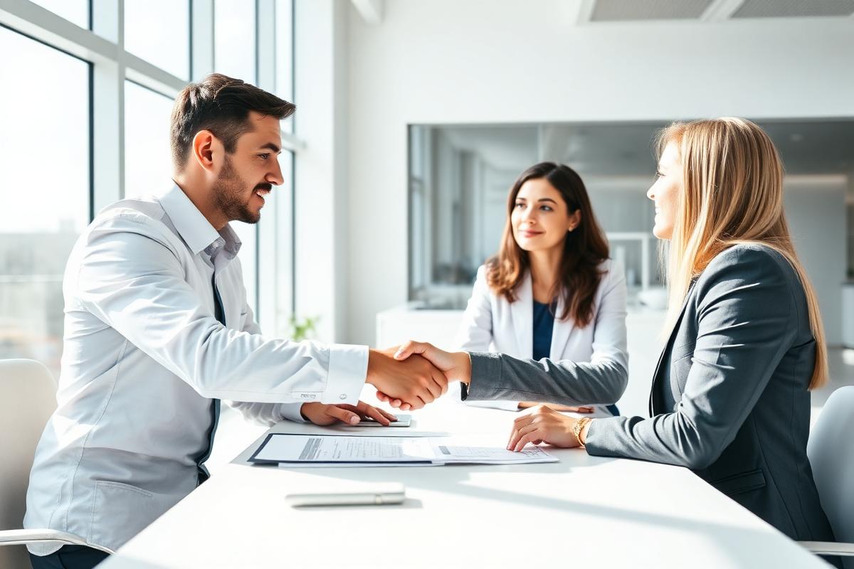 Conseil & agent immobilier