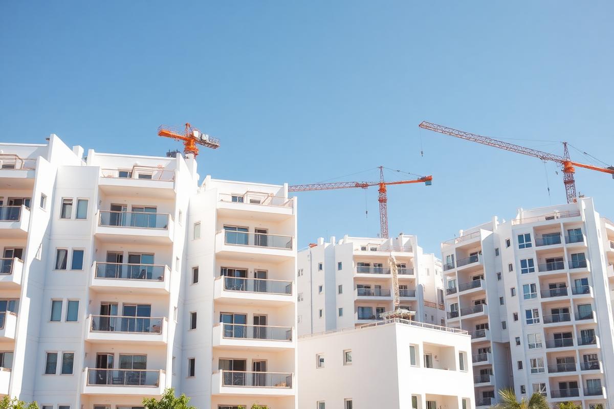 Promotion immobilière